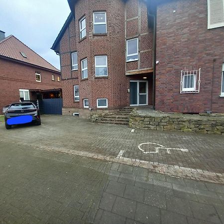 Stadthotel Reckers Werne 外观 照片